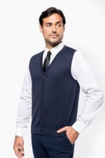 Gilet Uomo Supima - immagine 10