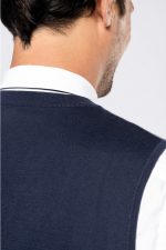 Gilet Uomo Supima - immagine 6