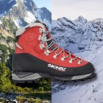 Scarpone Per Alpinismo Annapurna Gronell - immagine 5