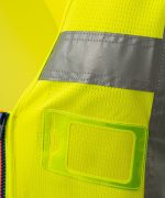 Gilet Alta Visibilità Extra Mesh - immagine 7