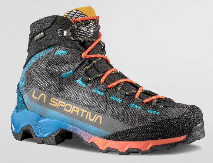 Schermata 2024-06-13 alle 19.24.43 Scarpone Per Hiking Aequilibrium Hike Gtx La Sportiva - immagine 1