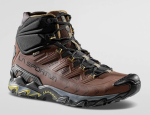 Scarpa Da Escursionismo Ultra Raptor II Mid Leather GTX  La Sportiva - immagine 2