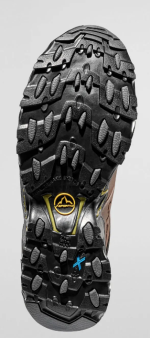 Scarpa Da Escursionismo Ultra Raptor II Mid Leather GTX  La Sportiva - immagine 3