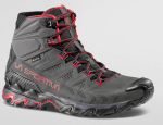 Scarpa Da Escursionismo Ultra Raptor II Mid Leather GTX  La Sportiva - immagine 9
