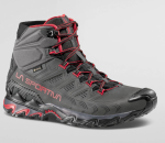 Scarpa Da Escursionismo Ultra Raptor II Mid Leather GTX  La Sportiva - immagine 10