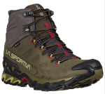 Scarpa Da Escursionismo Ultra Raptor II Mid Leather GTX  La Sportiva - immagine 20
