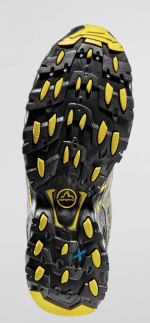 Scarpa Da Escursionismo Ultra Raptor II Mid Leather GTX  La Sportiva - immagine 22