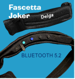 Casco Delga Jolly Air Dynamo 397 Plus - immagine 2