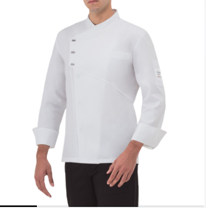 Schermata 2024-06-22 alle 19.01.40 Giacca Chef Emanuel - immagine 1