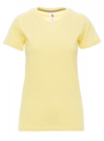T-shirt Donna Sunset Lady - immagine 2