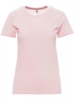 T-shirt Donna Sunset Lady - immagine 3
