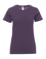 T-shirt Donna Sunset Lady - immagine 5