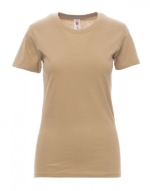 T-shirt Donna Sunset Lady - immagine 6
