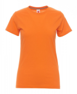 T-shirt Donna Sunset Lady - immagine 8