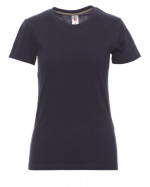 T-shirt Donna Sunset Lady - immagine 10