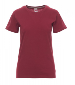 T-shirt Donna Sunset Lady - immagine 12