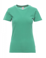 T-shirt Donna Sunset Lady - immagine 13