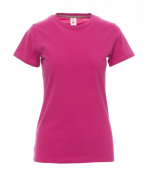 T-shirt Donna Sunset Lady - immagine 14