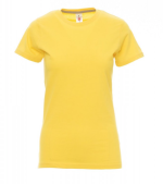 T-shirt Donna Sunset Lady - immagine 15