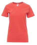 T-shirt Donna Sunset Lady - immagine 16
