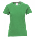 T-shirt Donna Sunset Lady - immagine 17