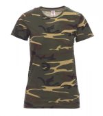 T-shirt Donna Sunset Lady - immagine 18
