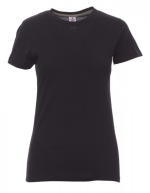 T-shirt Donna Sunset Lady - immagine 19