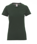 T-shirt Donna Sunset Lady - immagine 23