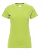 T-shirt Donna Sunset Lady - immagine 24