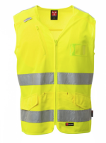 Gilet alta Visibilità Ace Mesh
