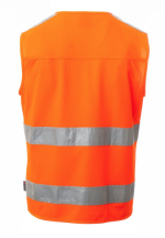 Gilet alta Visibilità Ace Mesh - immagine 3