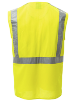Gilet Alta Visibilità Extra Mesh - immagine 3