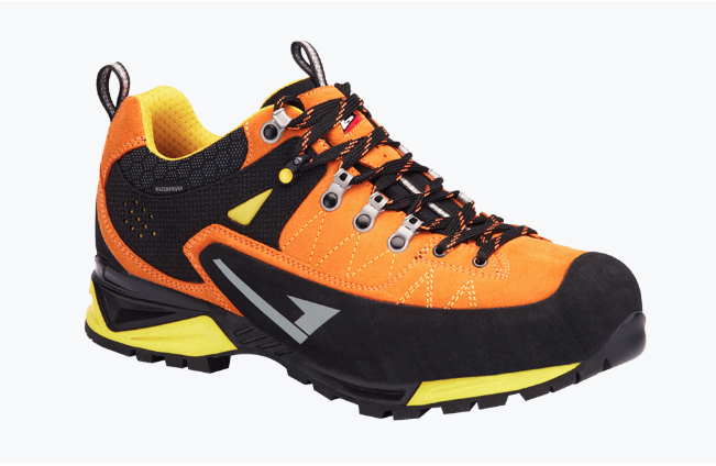 Schermata 2025-02-19 alle 08.53.12 Scarpe antinfortunistiche Mountain Tech Low S7S Garsport - immagine 1