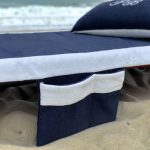 Telo Mare Forte Dei Marmi Con Tasca - immagine 2