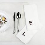 Tovagliolo In Lino - immagine 8