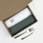 Tovagliolo In Lino - immagine 7