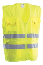 Gilet Alta Visibilità - immagine 2