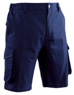 Bermuda 100% Cotone