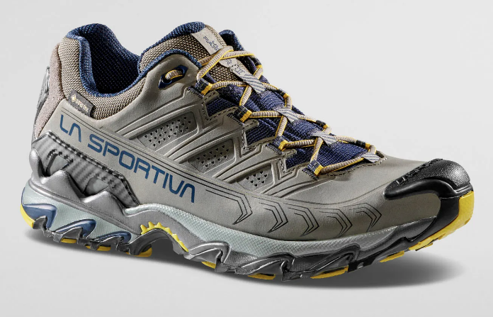 Schermata 2024-07-06 alle 17.18.59 Ultra Raptor II Leather GTX - immagine 1