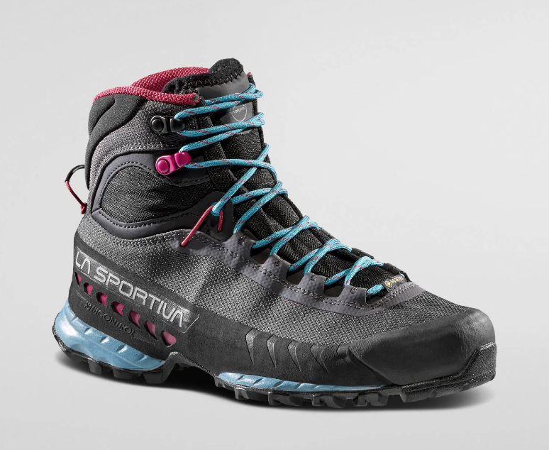 Schermata 2024-07-22 alle 17.46.20 Scarponcino TxS Woman Gtx - immagine 1