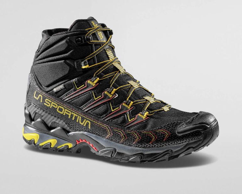 Schermata 2024-07-25 alle 19.13.56 Ultra Raptor II Mid GTX - immagine 1