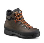 Scarpone da trekking Bormio STX - immagine 3