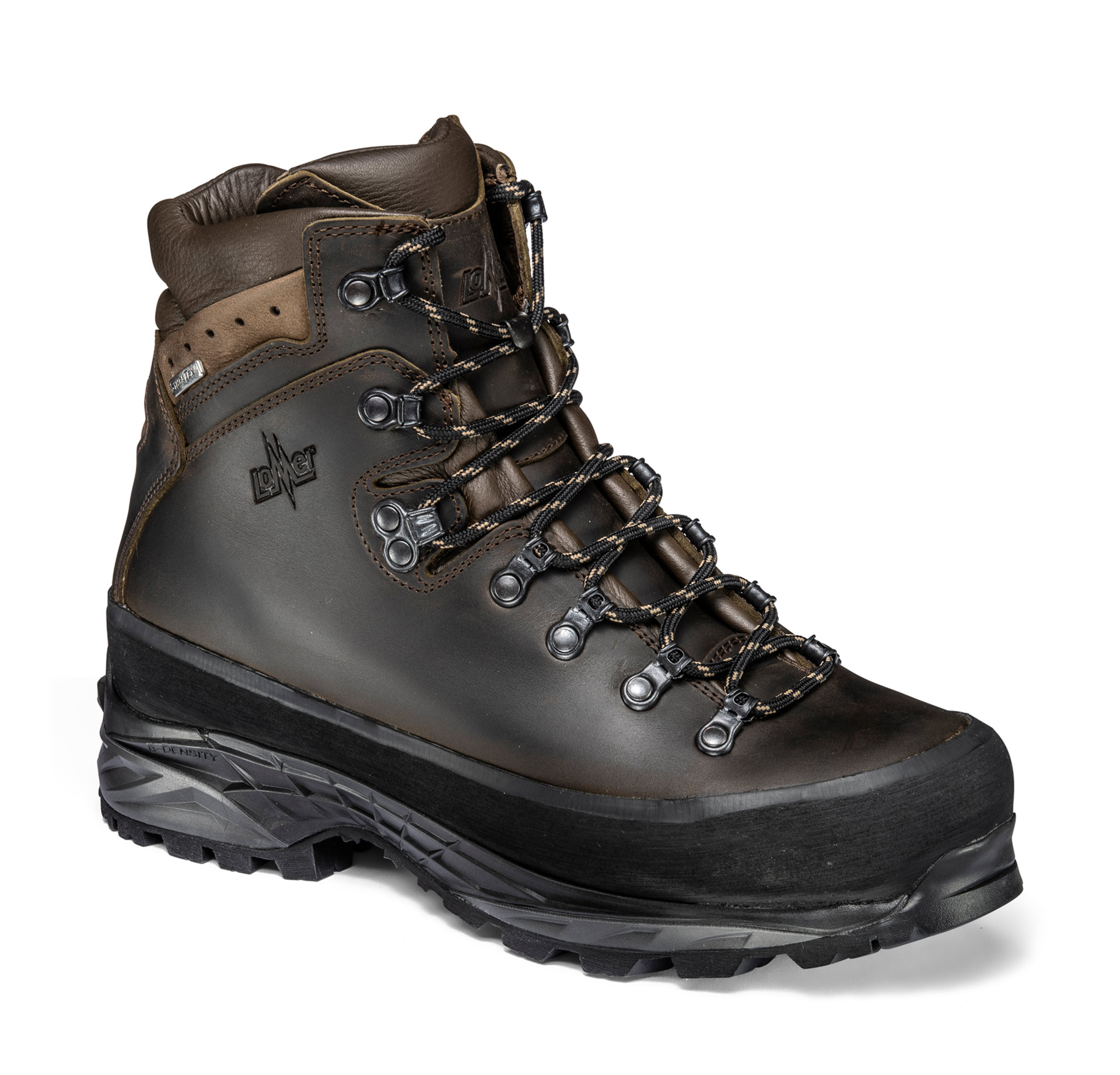 pelmo-2.0-stx_brown-olive Scarpone da Trekking Pelmo 2.0 STX - immagine 1