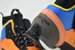 Calzature da torrentismo Grigua - immagine 8