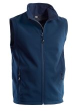 Gilet Softshell Race - immagine 2