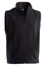Gilet Softshell Race - immagine 3