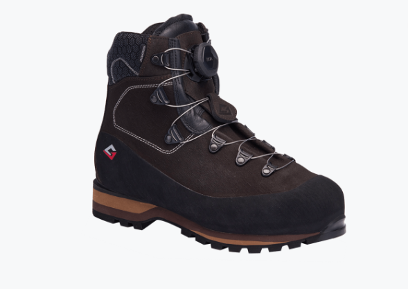 Schermata 2024-12-07 alle 10.01.43 Scarpone Antinfortunistico Boa Extreme Mountain S7S - immagine 1