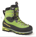 EXPERT PRO GTX RR Scarponi ZAMBERLAN Alpinismo Graphite - immagine 2