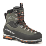 EXPERT PRO GTX RR Scarponi ZAMBERLAN Alpinismo Graphite