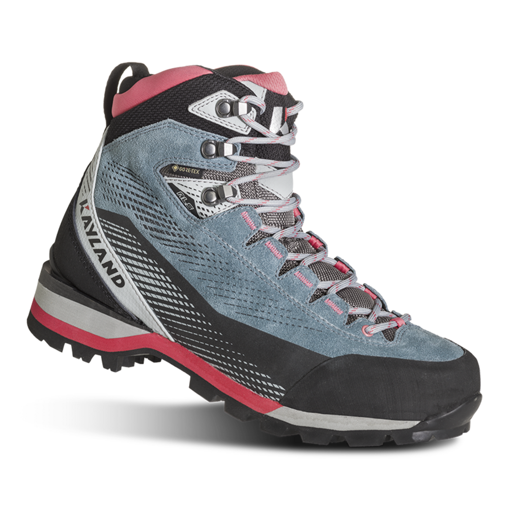 65f805c5e39ee1c3323a9f97 Scarponi da trekking donna Grand Tour W'S GTX Kayland - immagine 1